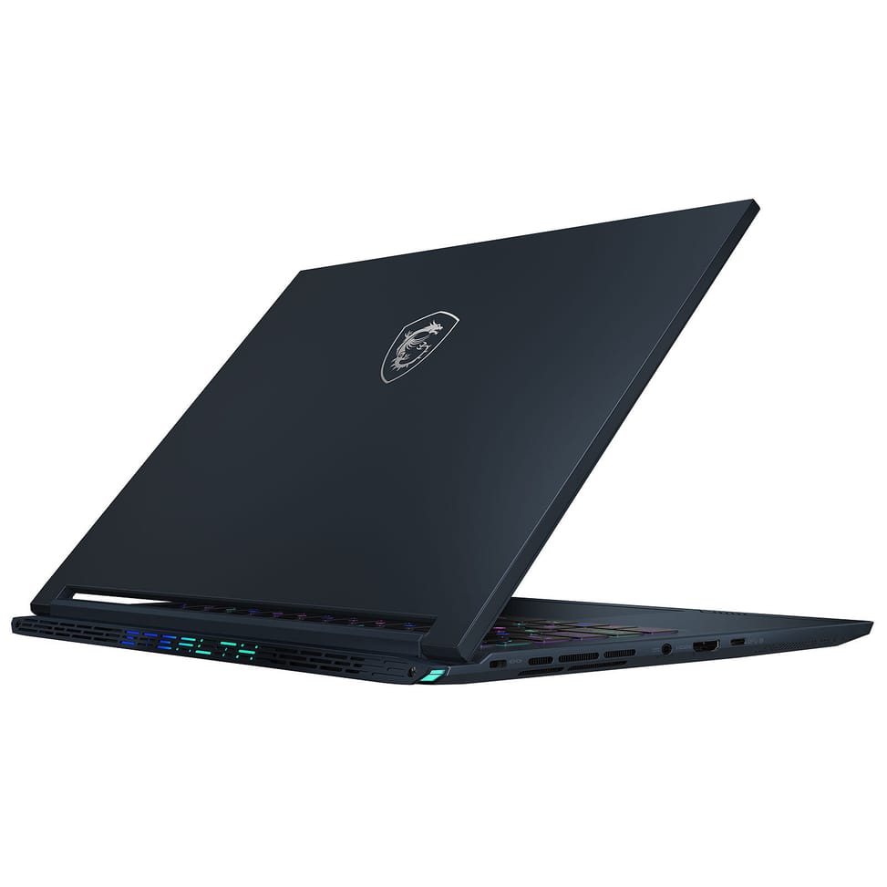 PC portable MSI Stealth 14 AI Studio A1VFG-005FR — image 4
