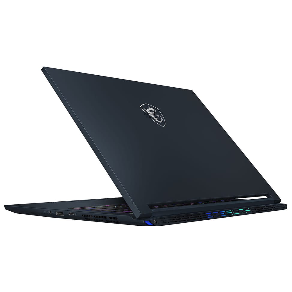 PC portable MSI Stealth 14 AI Studio A1VFG-005FR — image 5