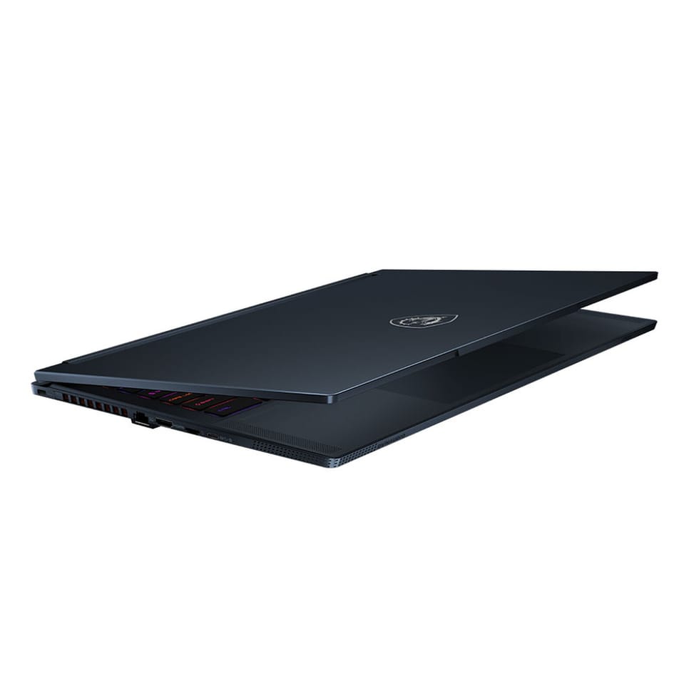 PC portable MSI Stealth 16 AI Studio A1VIG-003FR — image 4