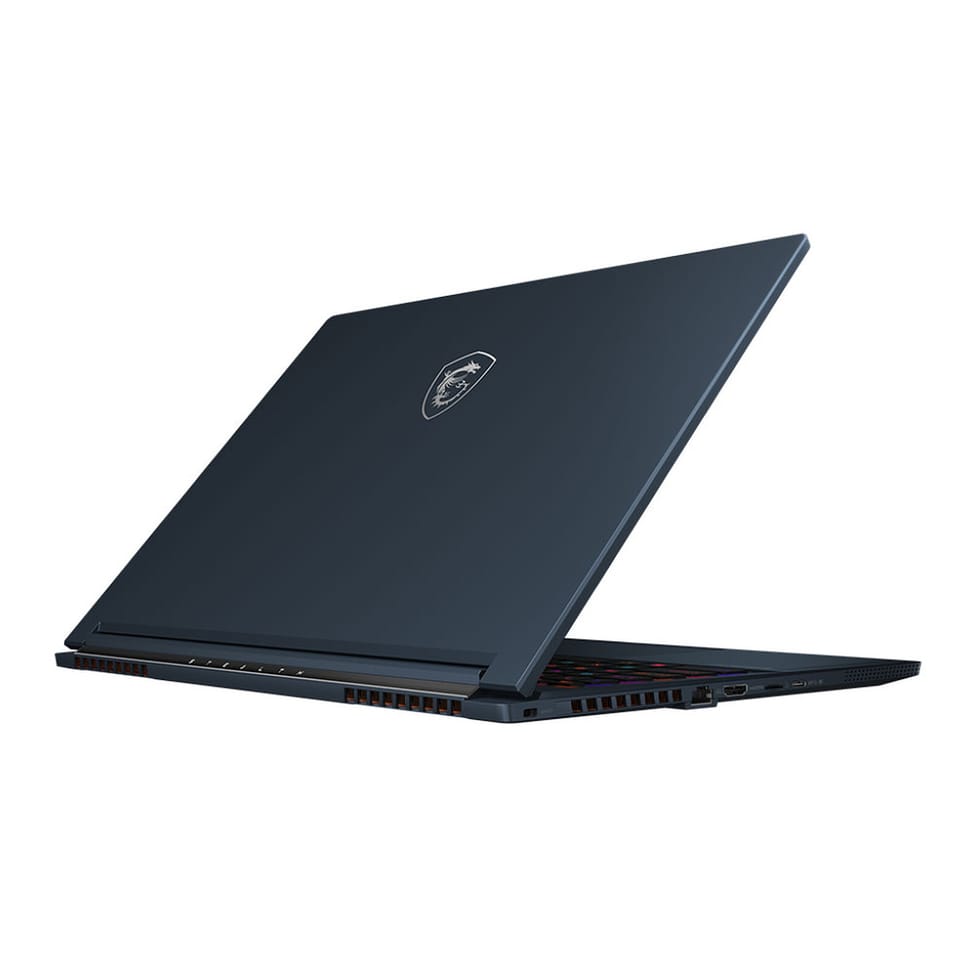 PC portable MSI Stealth 16 AI Studio A1VIG-003FR — image 5