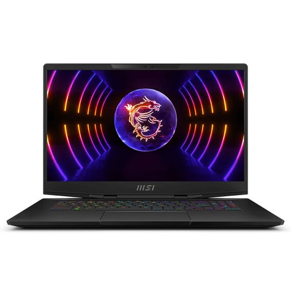 PC portable MSI Stealth 17 Studio A13VF-005FR