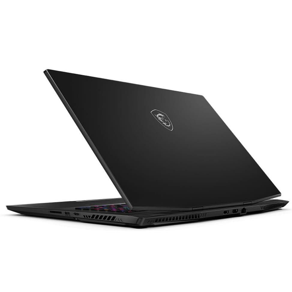 PC portable MSI Stealth 17 Studio A13VF-005FR — image 4