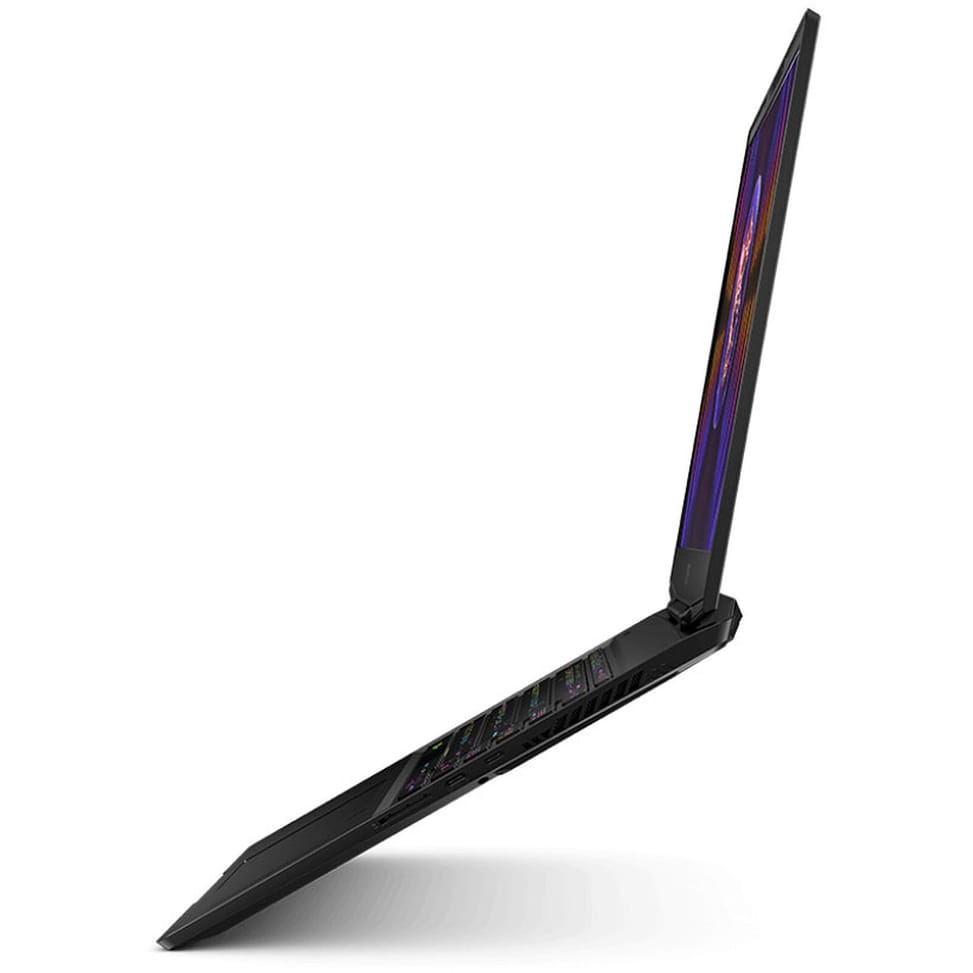 PC portable MSI Stealth 17 Studio A13VF-005FR — image 5