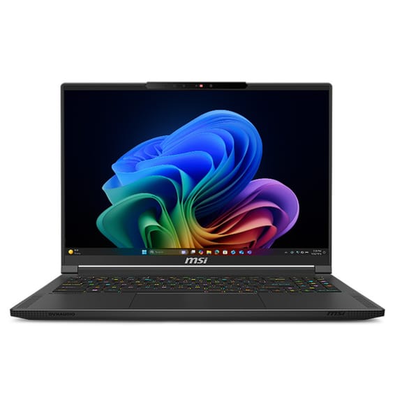 PC portable MSI Stealth A16 AI+ A3XVGG-004FR Copilot+ PC