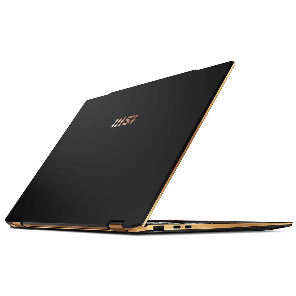 PC portable MSI Summit 13 AI+ Evo A2VMTG-003FR — image 5