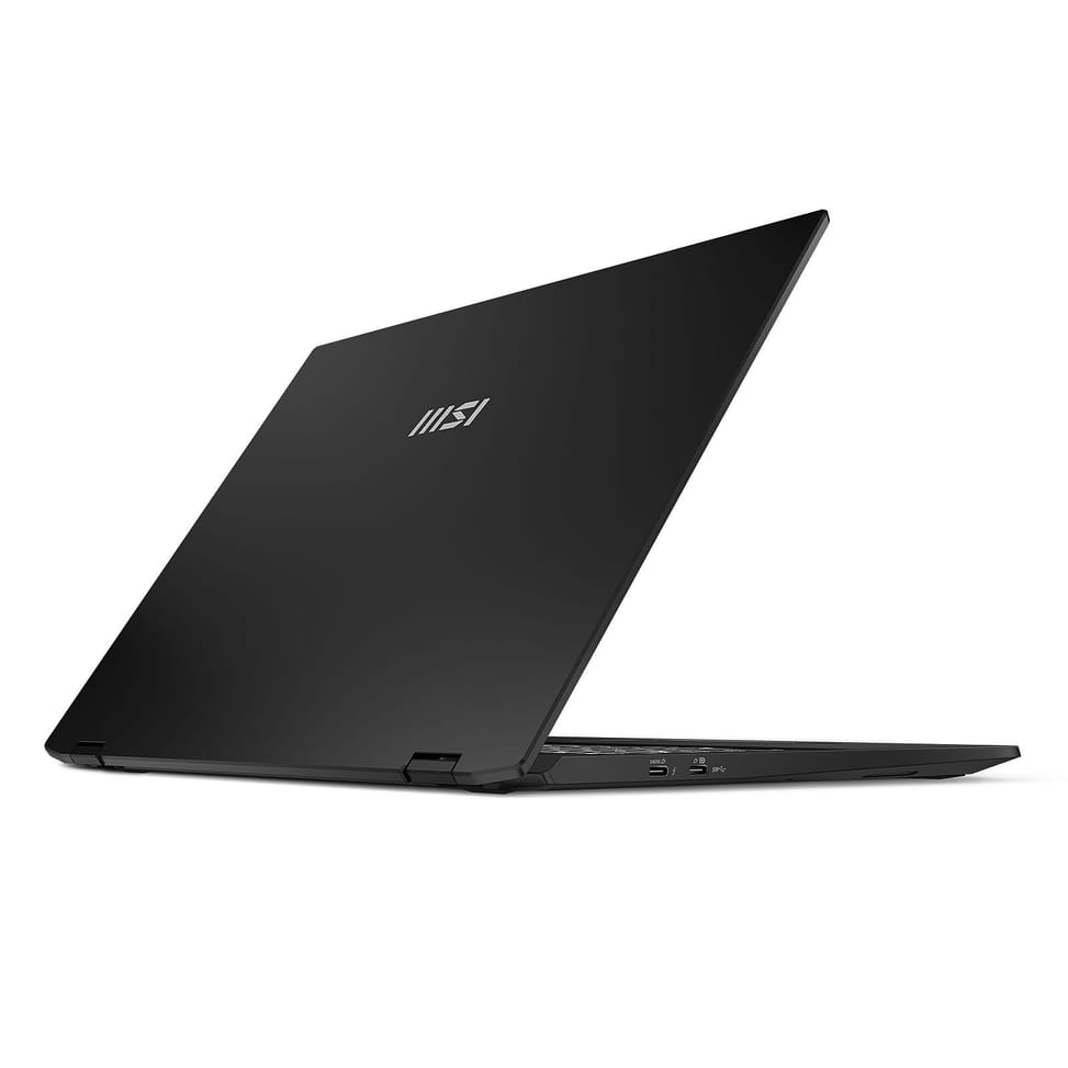PC portable MSI Summit E16 AI Studio A1VFTG-007FR — image 4