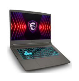 PC portable MSI Thin 15 B12UC-2221FR