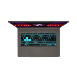 PC portable MSI Thin 15 B12UC-2221FR