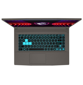 PC portable MSI Thin 15 B12UC-2221FR