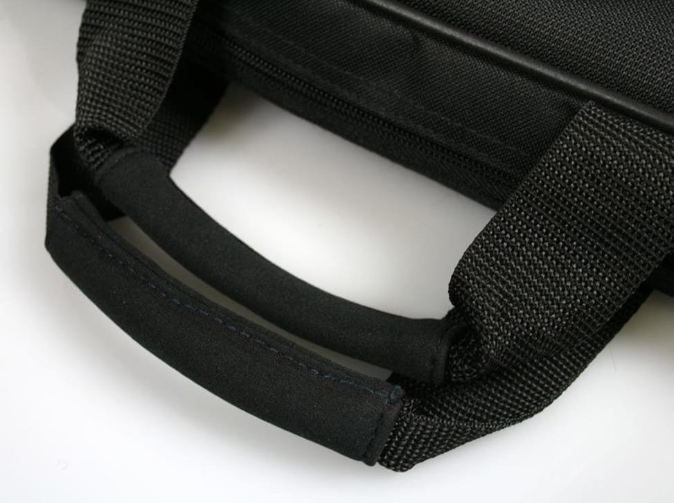 Sacoche Boston IV Top Loading noir pour ordinateur portable 15,6" - Port Designs (100092)