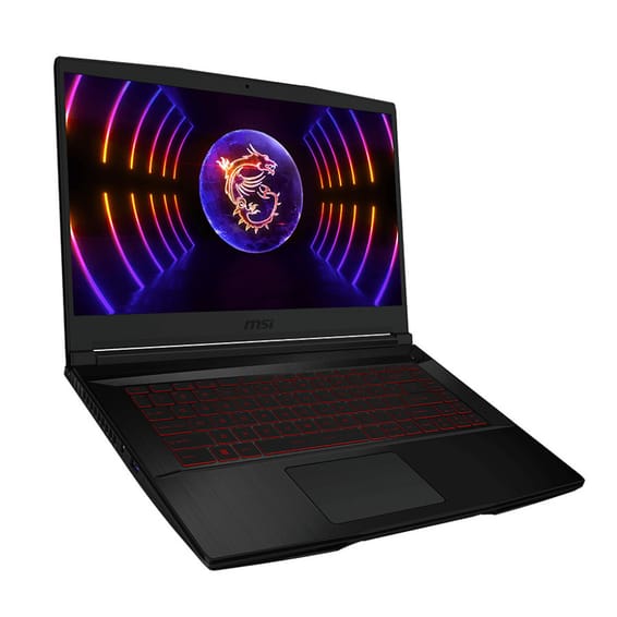 PC portable MSI Thin GF63 12UCX-857XFR