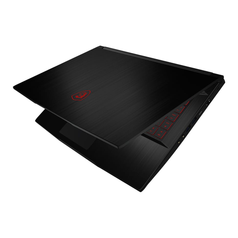 PC portable MSI Thin GF63 12UCX-857XFR — image 3