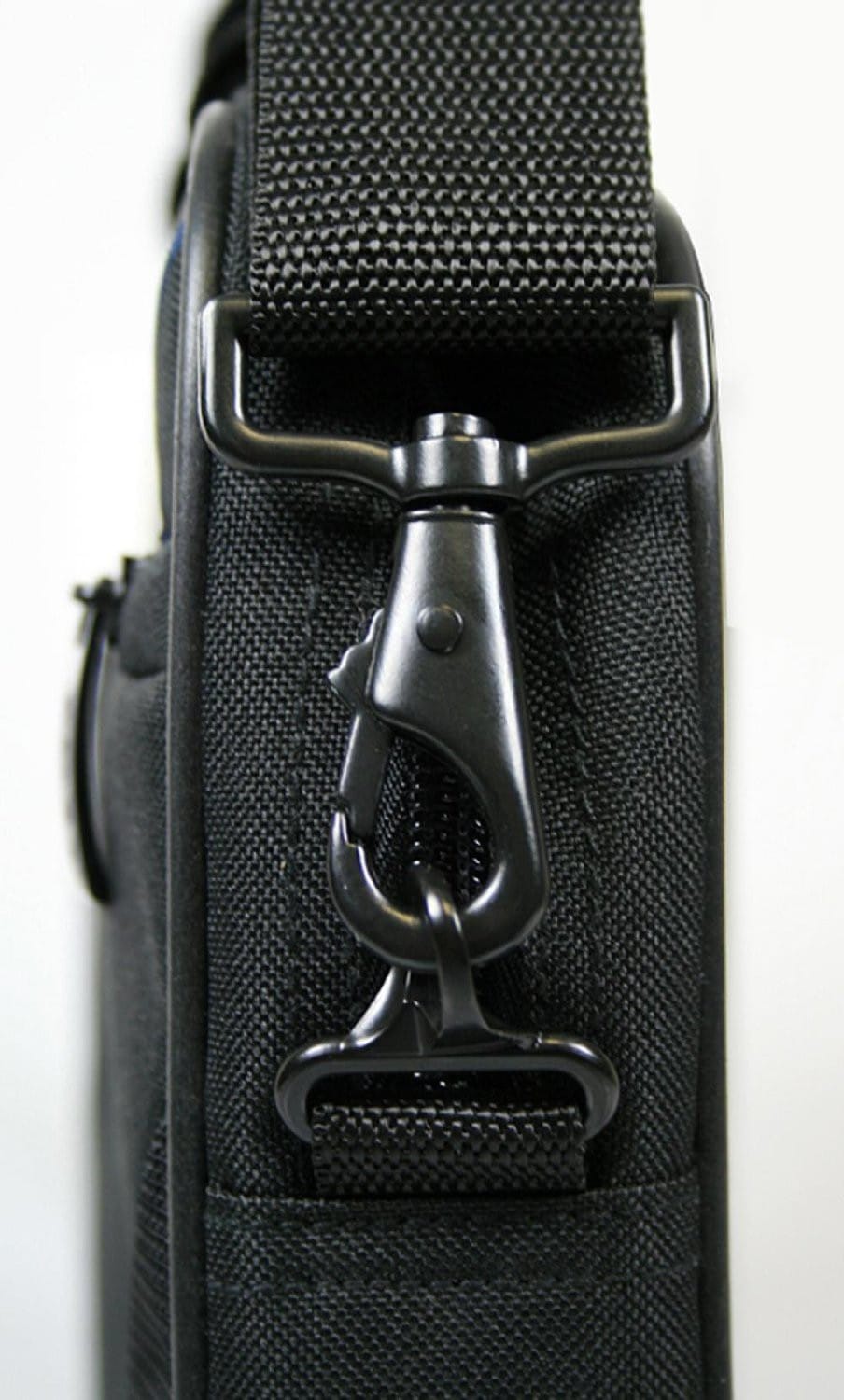 Sacoche Boston IV Top Loading noir pour ordinateur portable 15,6" - Port Designs (100092)