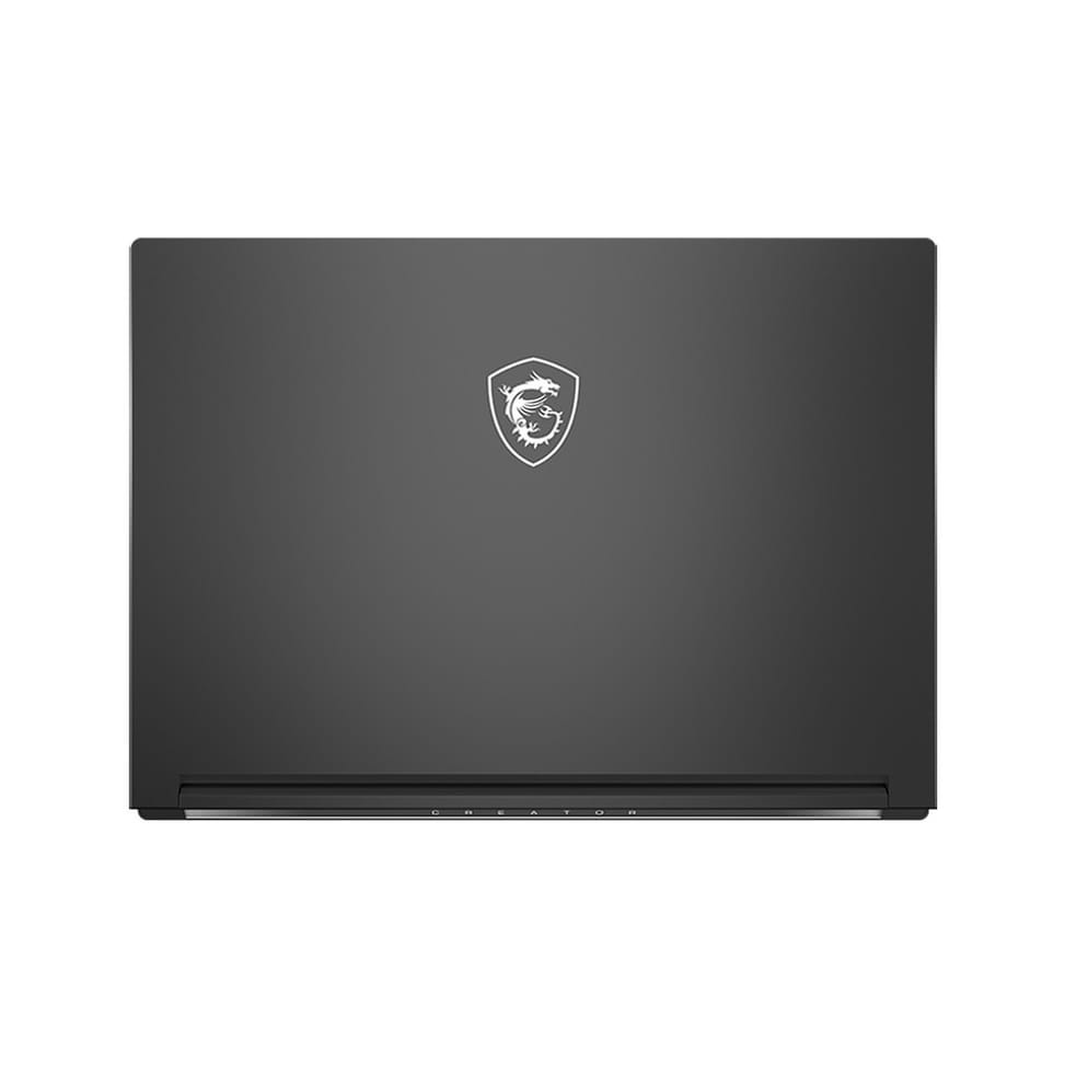 PC portable MSI Creator A16 AI+ A3XVFG-213FR Copilot+ PC — image 5