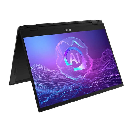 PC portable MSI SummitPro 16 AI A2HVETG-075FR