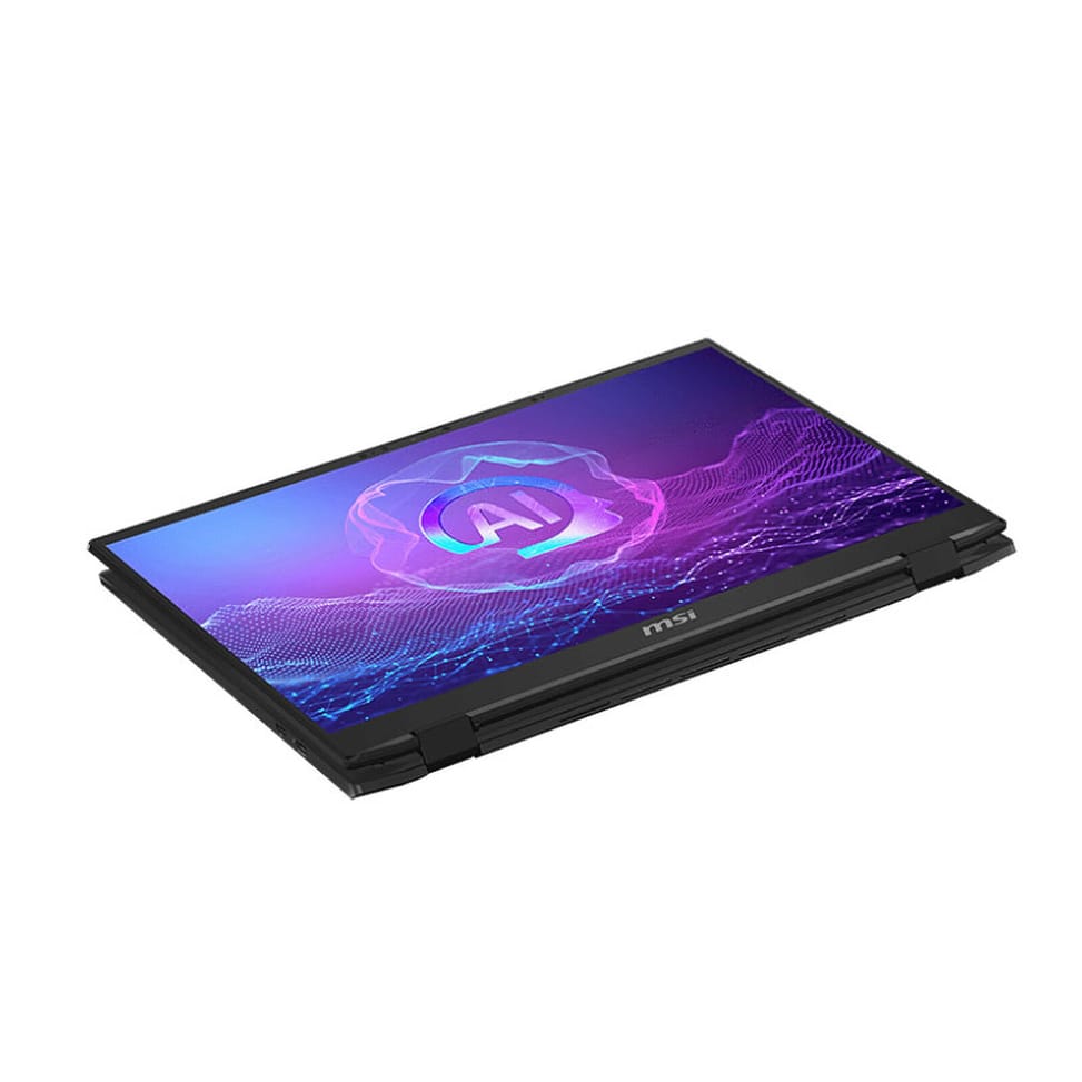 PC portable MSI SummitPro 16 AI A2HVETG-075FR — image 3