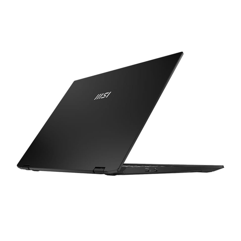 PC portable MSI SummitPro 16 AI A2HVETG-075FR — image 4