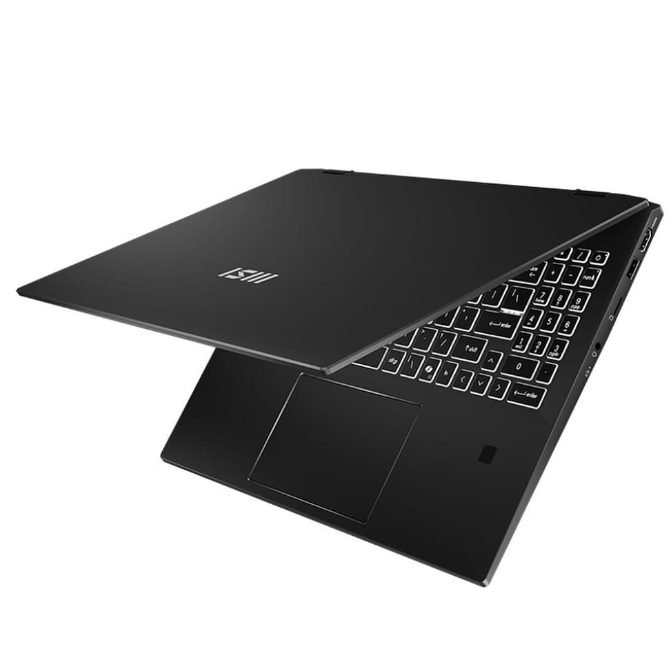 PC portable MSI SummitPro 16 AI A2HVETG-075FR — image 5