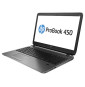 Ordinateur portable G2 HP ProBook 450 (J4T08EA) + Sacoche offerte