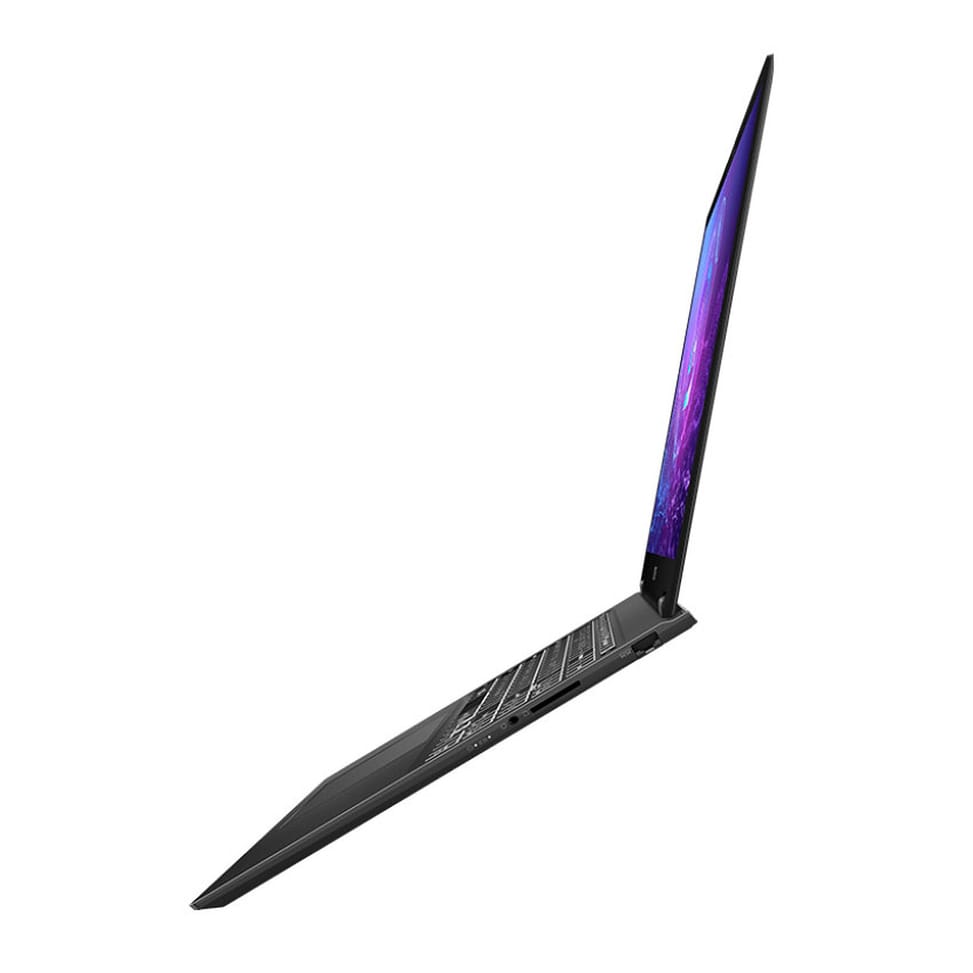 PC portable MSI Prestige 16 AI Evo B2HMG-095FR — image 4