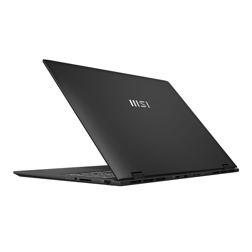 PC portable MSI Prestige 16 AI Evo B2HMG-095FR — image 5
