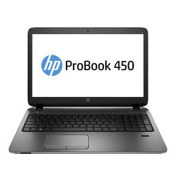 Ordinateur portable G2 HP ProBook 450 (J4T08EA) + Sacoche offerte