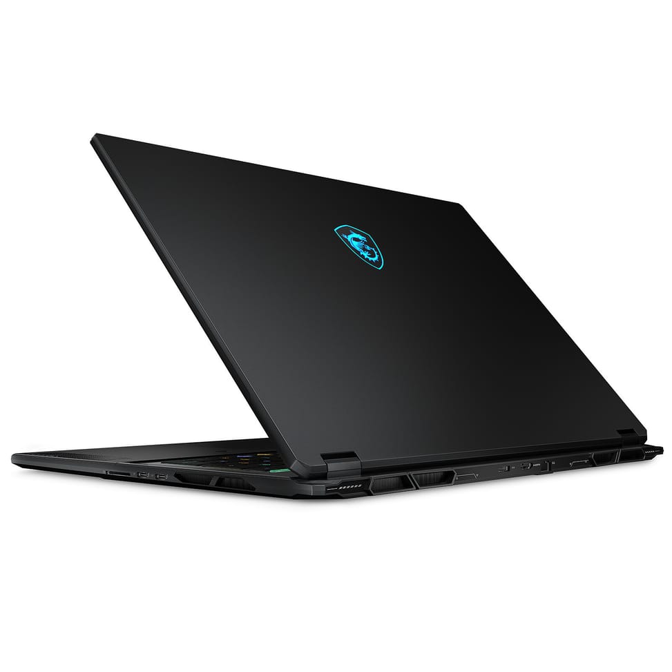 PC portable MSI Stealth 18 HX AI A2XWIG-014FR — image 5