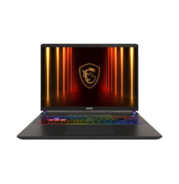 PC portable MSI Vector 16 HX AI A2XWHG-087FR