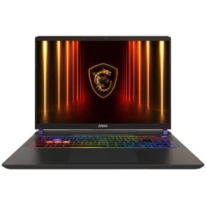Ordinateur Portable Gaming MSI Vector 16 HX AI A2XWHG-087FR (9S7-15M352-087)