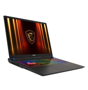 PC portable MSI Vector 16 HX AI A2XWHG-087FR