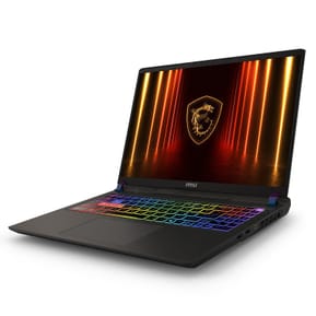 Ordinateur Portable Gaming MSI Vector 16 HX AI A2XWHG-087FR (9S7-15M352-087) — image 3