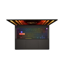 PC portable MSI Vector 16 HX AI A2XWHG-087FR