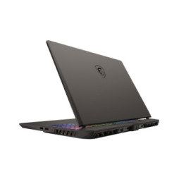 PC portable MSI Vector 16 HX AI A2XWHG-087FR