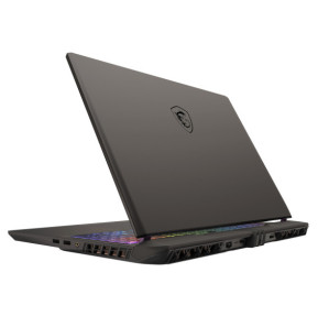 PC portable MSI Vector 16 HX AI A2XWHG-087FR