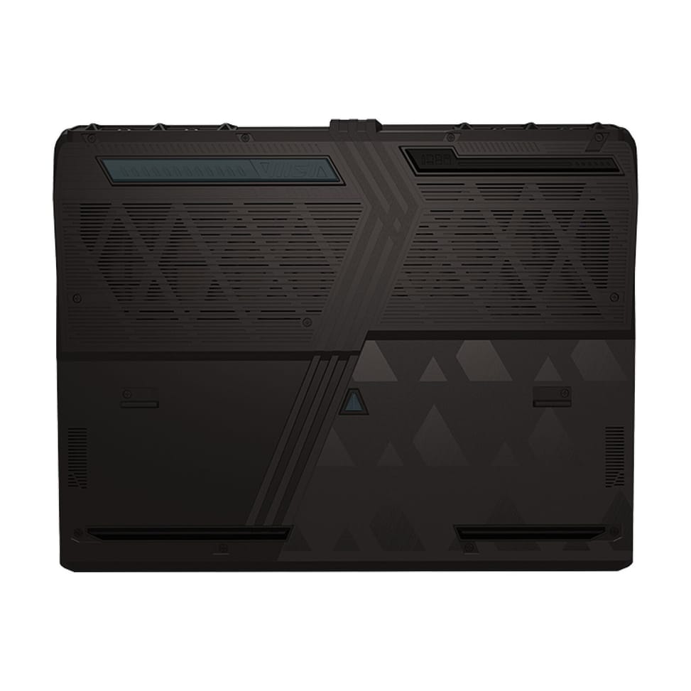 PC portable MSI Vector 17 HX AI A2XWHG-011FR — image 5