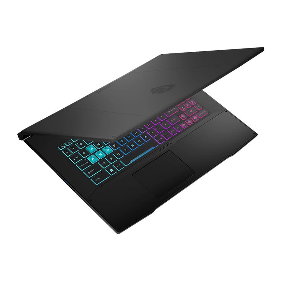 PC portable MSI Katana 17 B13VFK-1283FR Dragon Extreme — image 3