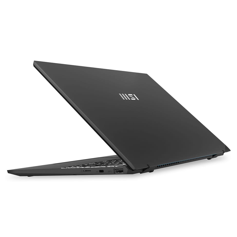 PC portable MSI Prestige 13 AI Evo A1MG-064FR — image 5
