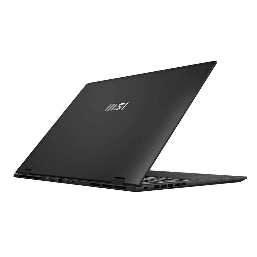 PC portable MSI Prestige 16 AI+ Evo B2VMG-003FR Copilot+ PC — image 4