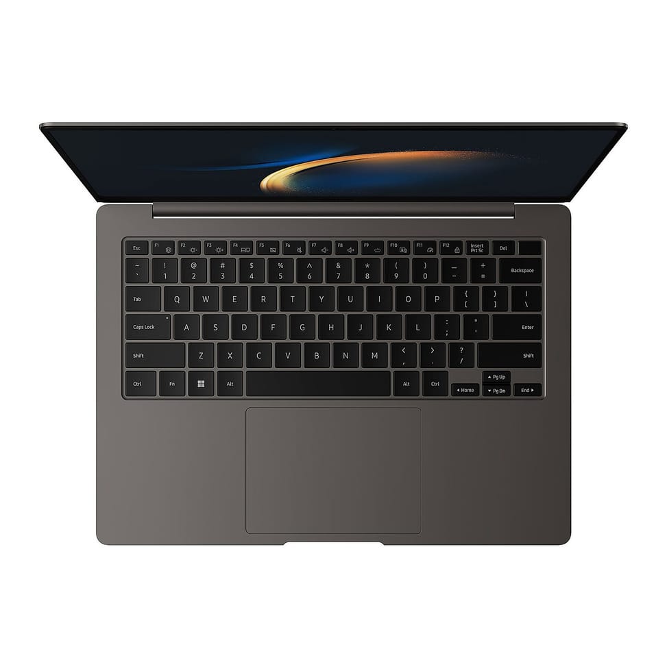 PC portable Samsung Galaxy Book3 Pro 14" (NP944XFG-KC1FR) — image 3