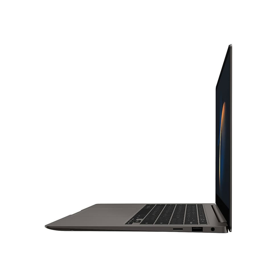 PC portable Samsung Galaxy Book3 Pro 14" (NP944XFG-KC1FR) — image 4