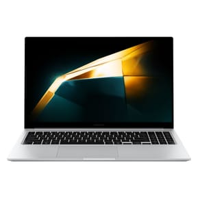 PC portable Samsung Galaxy Book4 - Argent (NP754XGK-KS1FR)