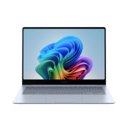 PC portable Samsung Galaxy Book4 Edge 14" Copilot+ PC (NP940XMA-KB1FR)