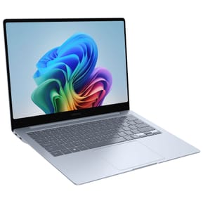 PC portable Samsung Galaxy Book4 Edge 14" Copilot+ PC (NP940XMA-KB1FR) — image 2