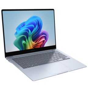 PC portable Samsung Galaxy Book4 Edge 14" Copilot+ PC (NP940XMA-KB1FR)