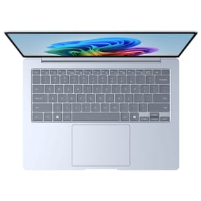 PC portable Samsung Galaxy Book4 Edge 14" Copilot+ PC (NP940XMA-KB1FR) — image 4