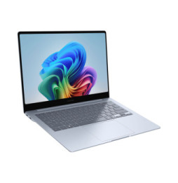 PC portable Samsung Galaxy Book4 Edge 14" Copilot+ PC (NP944XMA-MK1FR)