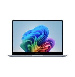 PC portable Samsung Galaxy Book4 Edge 14" Copilot+ PC (NP944XMA-MK1FR)