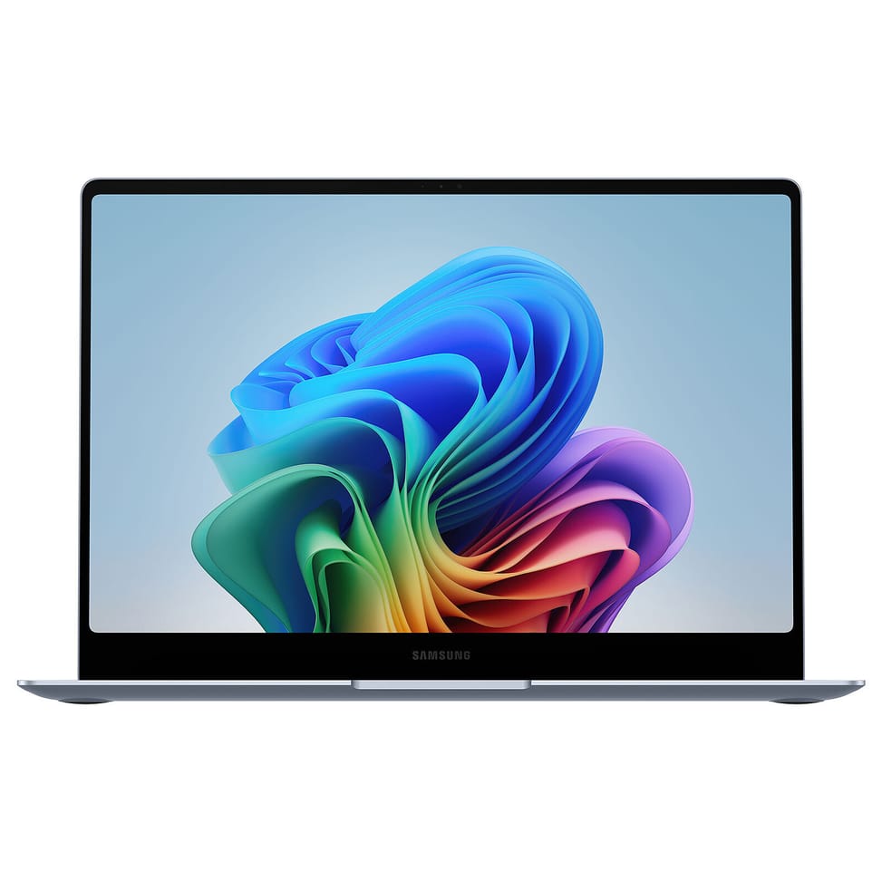 PC portable Samsung Galaxy Book4 Edge 14" Copilot+ PC (NP944XMA-MK1FR) — image 3
