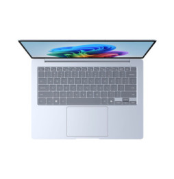 PC portable Samsung Galaxy Book4 Edge 14" Copilot+ PC (NP944XMA-MK1FR)