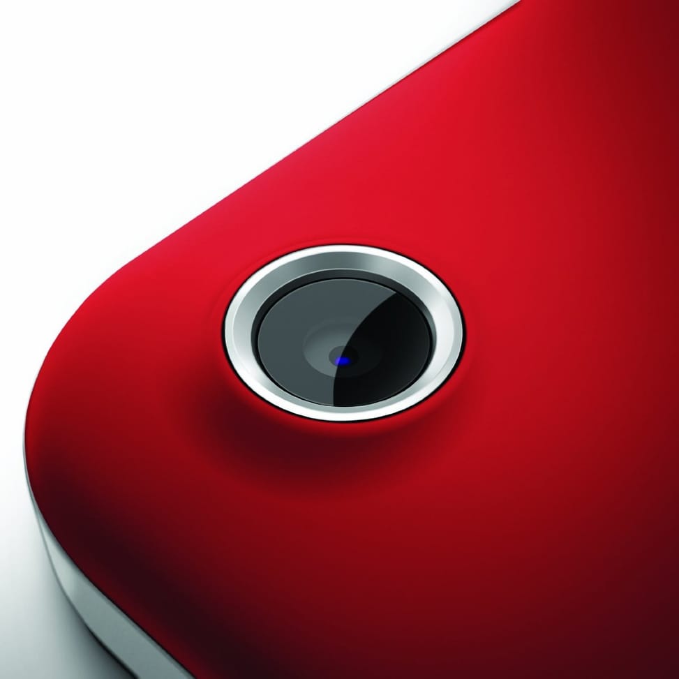 Tablette HP Slate 7 2801 Rouge (E0P94AA)